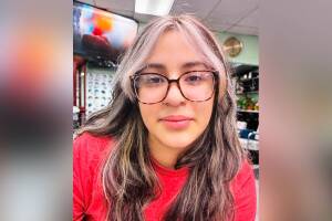 Valeria Chavez, niña hispana de 12 años, reportada como desaparecida en el condado Nassau, del estado de Nueva York.