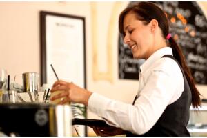 Estudiantes trabajos de verano