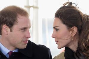 Príncipe William Kate Middleton 