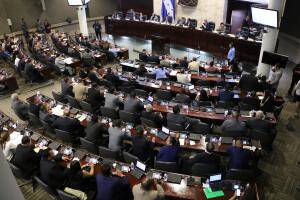 Congreso Nacional de Honduras