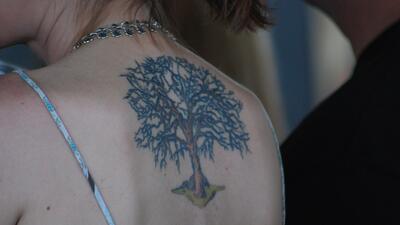 Tatuajes del árbol de la vida | Entretenimiento Cultura Pop | Univision