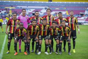 Leones Negros mostró su interés para militar en la Liga MX