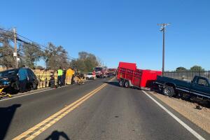 accidente