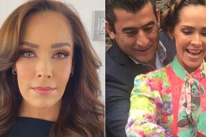 Reabren caso del asesinato de la pareja de Sharis Cid y ella se deslinda