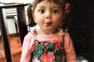 Veronica Castro ya tiene sucesora, su nieta