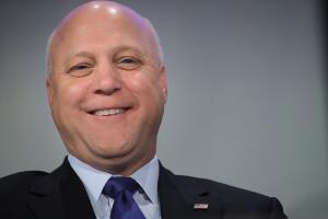 Mitch Landrieu