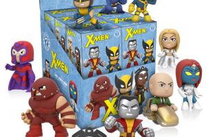 Toda la colección X-men