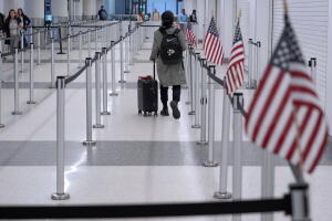 Travel Delays