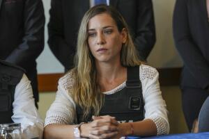 Ecuador Presidential Candidate Killed