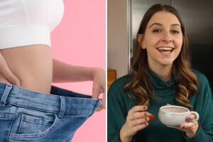  El té de jamaica, canela y laurel es viral en TikTok