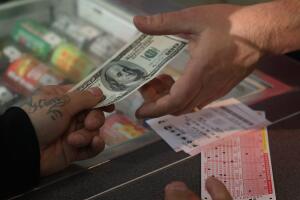 Powerball Jackpot Reaches A Record $550 Million