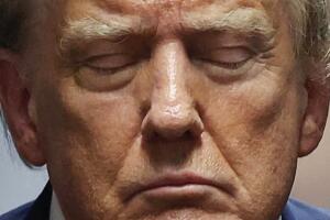 Election 2024 Trump Hush Money