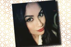 Lluvia Vega