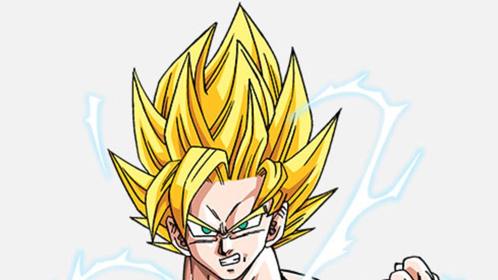 Goku Vs. Superman... ¿Quién ganaría esta batalla? | Entretenimiento Geek | Univision Goku Vs. Superman... ¿Quién ganaría esta batalla? | Entretenimiento Geek | Univision