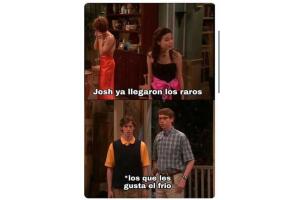 El team frío también tiene a sus detractores 