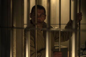 Capítulo 6 serie El Chapo