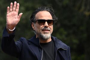 Alejandro González Iñárritu