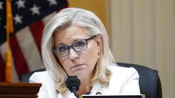  Liz Cheney, la influyente excongresista republicana, anuncia que votará por Kamala Harris 