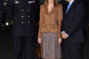 boda reyes de España