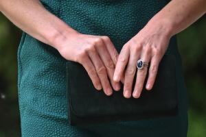 Anillos de compromiso