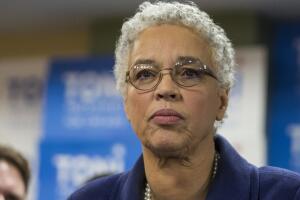 Chicago Mayoral Election