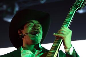 Calibre 50 en Dallas