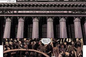 Black Monday Murderers