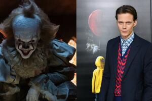 Fotos de actores y actrices que se transformaron para interpretar a un personaje feo