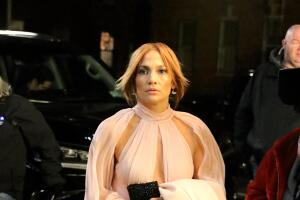 Jennifer Lopez