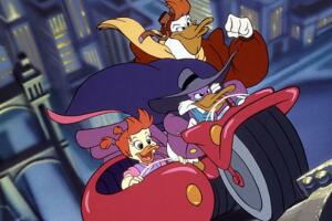 Pato Darkwing