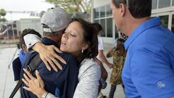 Puerto Rico Rises Up