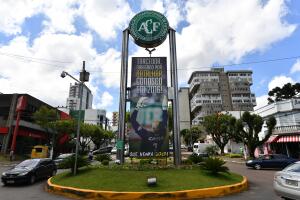 Así fue la tragedia del Chapecoense y su accidente aéreo
