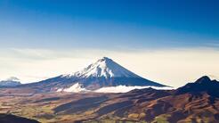 Volcán de Fuego en Guatemala y otros volcanes activos en Latinoamérica: ¿están en tu país?