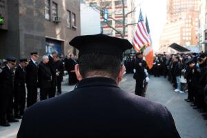 Honran la memoria de Rafael Ramos