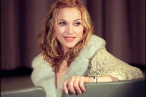Madonna