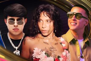 Premio Lo Nuestro 2025: conoce las nuevas categorías de la lista de nominados