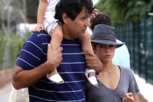 Shakira