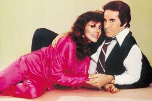 Los ricos también lloran telenovela