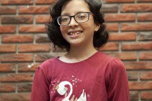 Ellos son los Pequeños Gigantes que lucharán por pertenecer a un escuadrón (y por ganar tu corazón)