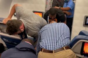 delta Los Angeles Atlanta