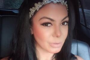 Muere la actriz Tania Mendoza mientras esperaba a su hijo de 11 años