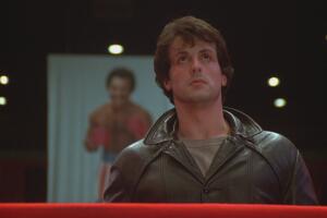 Rocky