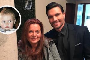 Juliean Gil, Patty Ramosco, Matías Gil