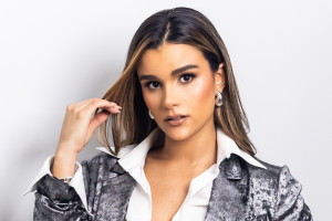 Clarissa Molina será conductora de Premios Juventud 2025