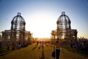 Festival Coachella 2019 