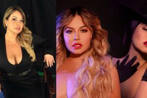 Chiquis Rivera