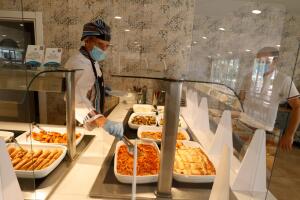 Mallorca Receive German Tourists As Part Of Pilot Project After Easing Lockdown