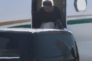 PREMIUM EXCLUSIVE Prince Harry, Meghan Markle and Archie