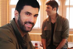 Engin Akyürek, ¿con esposa o novia? El enigma de su vida amorosa