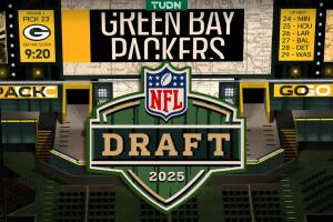 NFL Draft 2025